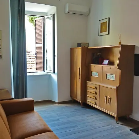 Apartamento Casa Marin - Metro Malatesta