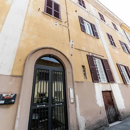 Casa Marin - Metro Malatesta *