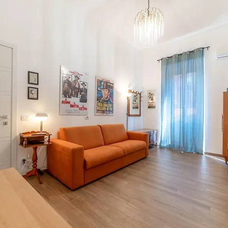 Casa Marin - Metro Malatesta *