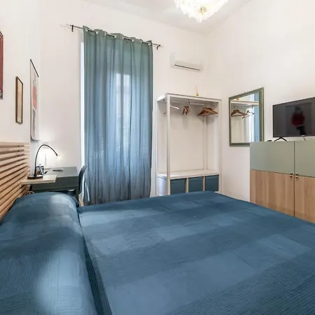 Casa Marin - Metro Malatesta * Roma