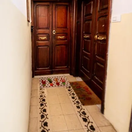 Appartamento Casa Marin - Metro Malatesta *