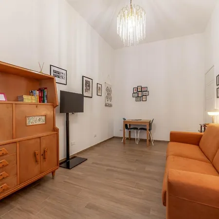 Casa Marin - Metro Malatesta Appartamento