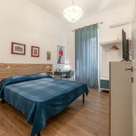 Casa Marin - Metro Malatesta Roma