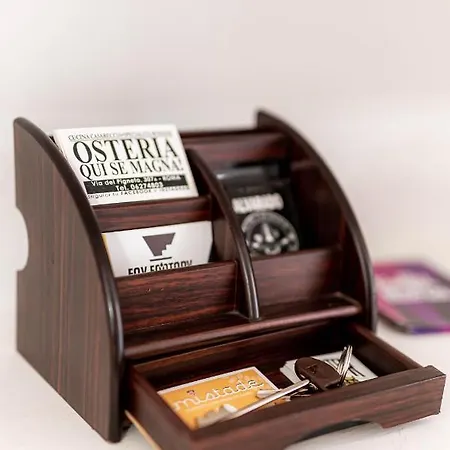 Casa Marin - Metro Malatesta Appartamento *