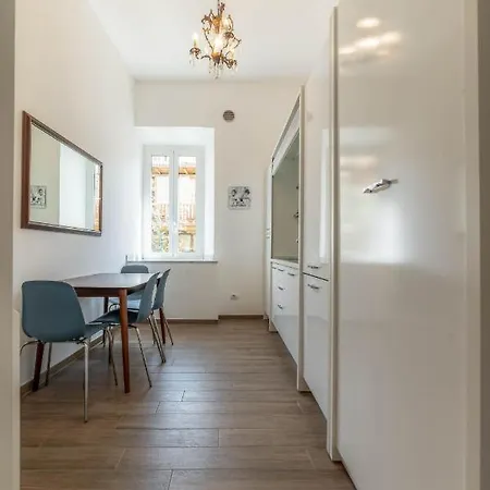 Casa Marin - Metro Malatesta *