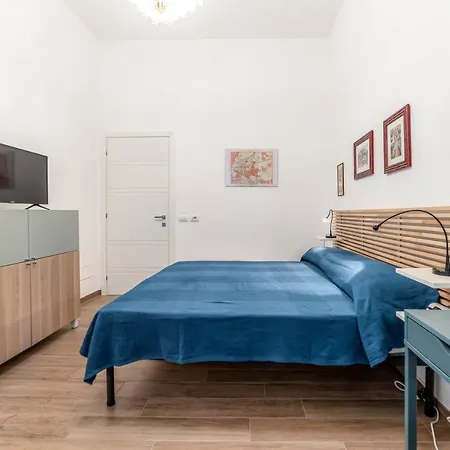 Casa Marin - Metro Malatesta Apartamento Roma