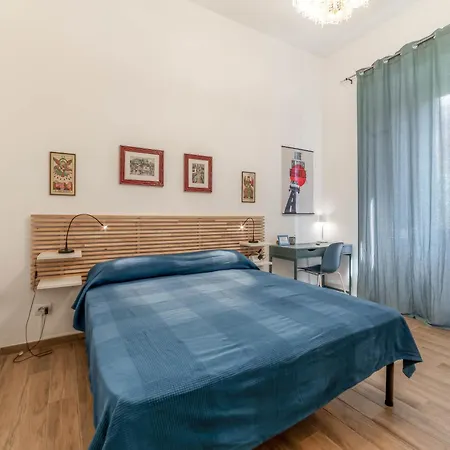 Casa Marin - Metro Malatesta Apartamento *