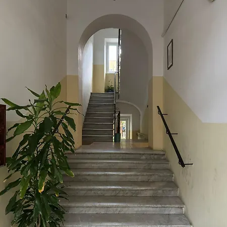 Casa Marin - Metro Malatesta *