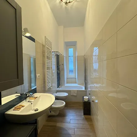 Casa Marin - Metro Malatesta Roma