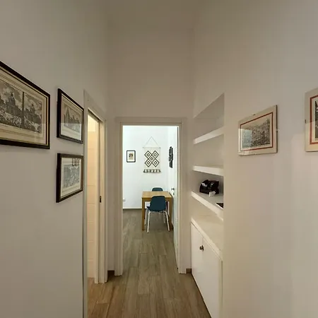 Casa Marin - Metro Malatesta * Roma