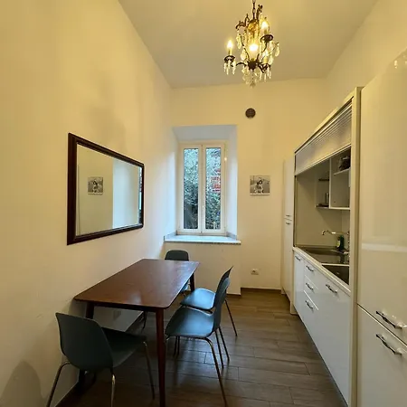Casa Marin - Metro Malatesta Apartamento