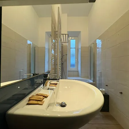 Appartamento Casa Marin - Metro Malatesta