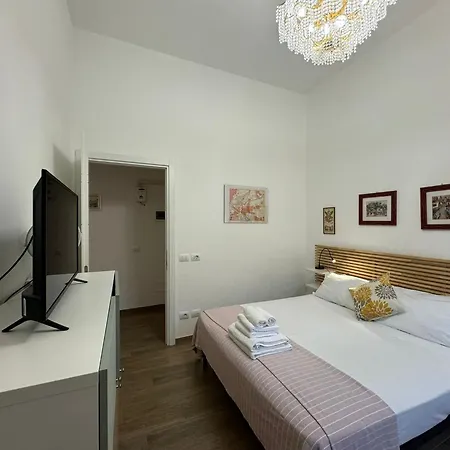 Appartamento Casa Marin - Metro Malatesta Roma