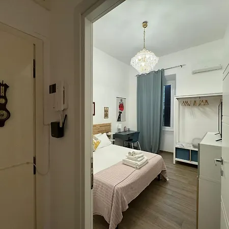 Casa Marin - Metro Malatesta *