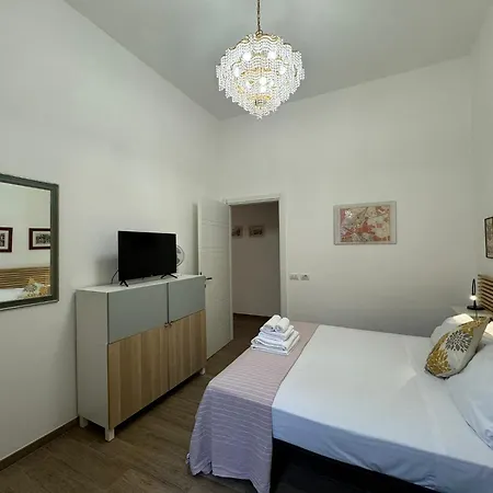 Casa Marin - Metro Malatesta