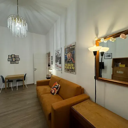 Appartamento Casa Marin - Metro Malatesta Roma