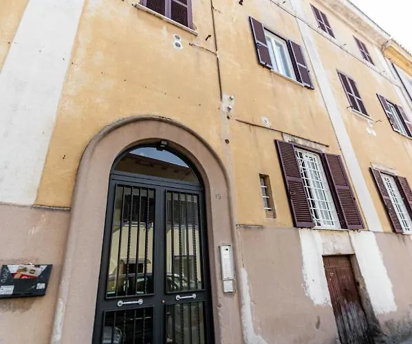 Casa Marin - Metro Malatesta *