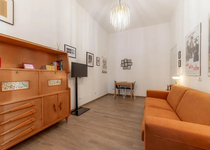 Casa Marin - Metro Malatesta Apartment