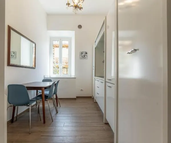 Casa Marin - Metro Malatesta *