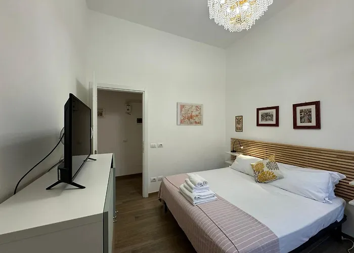 Apartment Casa Marin - Metro Malatesta Rome