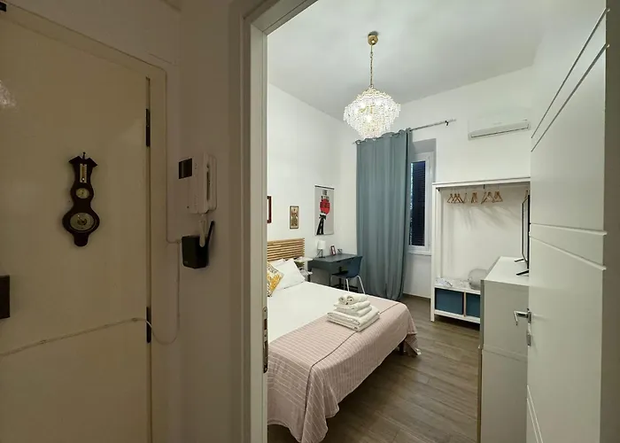 Casa Marin - Metro Malatesta *