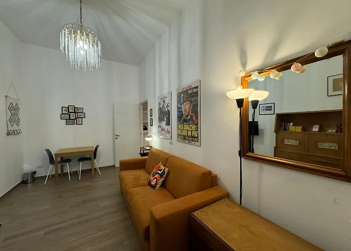 Apartment Casa Marin - Metro Malatesta Rome